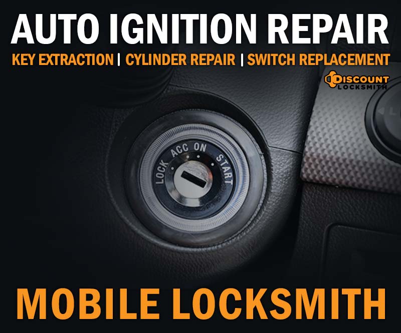 auto ignition repair