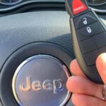 program new Jeep key